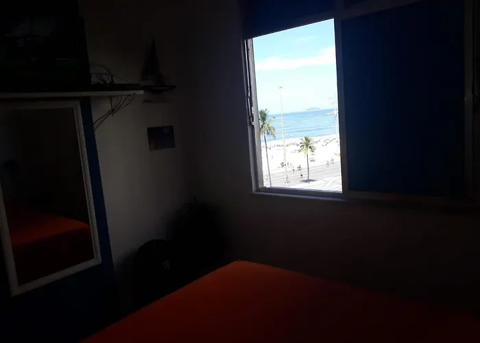 Copacabana Rio Praia 14 Rio de Janeiro