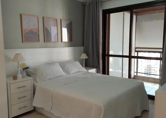 Apartamento Aconchegante. Rio de Janeiro