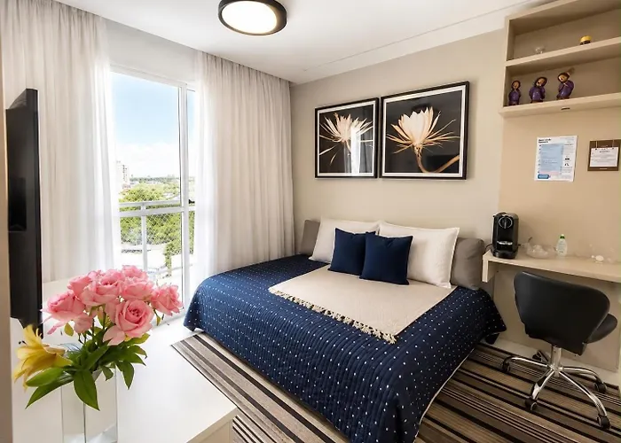Apartamento 2 Quartos A 4 Minutos Do Rio Centro E Jeunesse Arena Na Barra Da Tijuca Rio de Janeiro